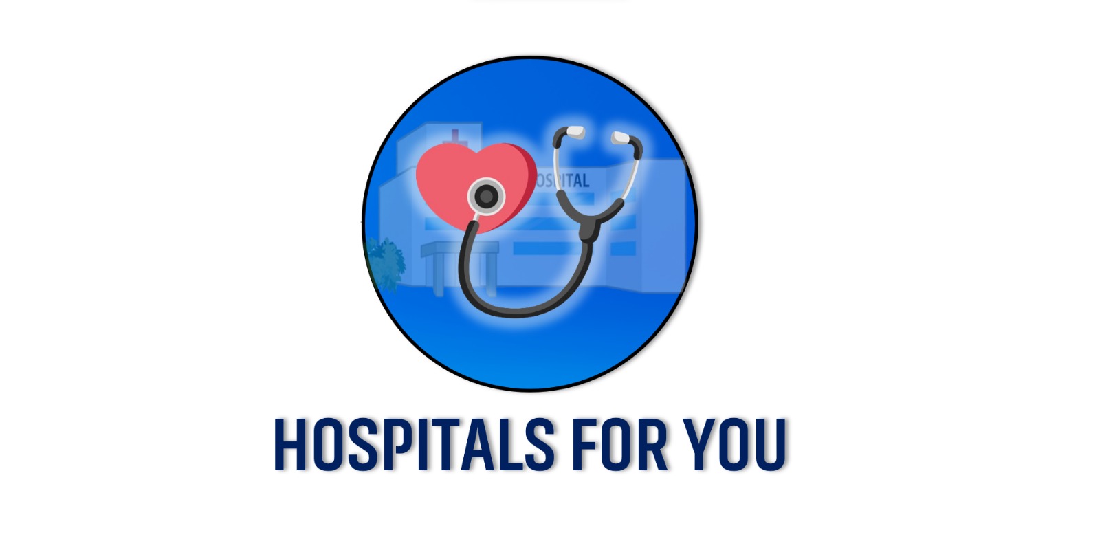 Doctors For You Logo