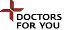 Hospitals For You Logo